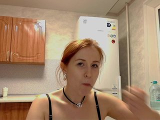 xEvaAngelx Porn Show