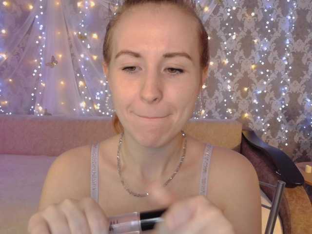 xEvaAngelx's BongaCams show and profile