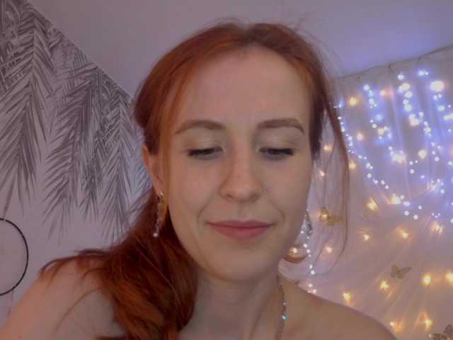 xEvaAngelx live cam on BongaCams