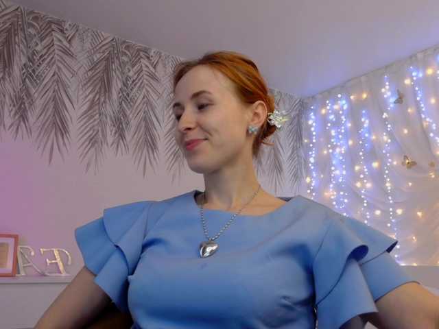xEvaAngelx live cam on BongaCams