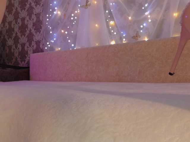 xEvaAngelx's BongaCams show and profile