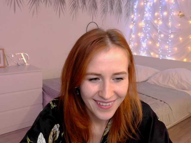 xEvaAngelx live cam on BongaCams