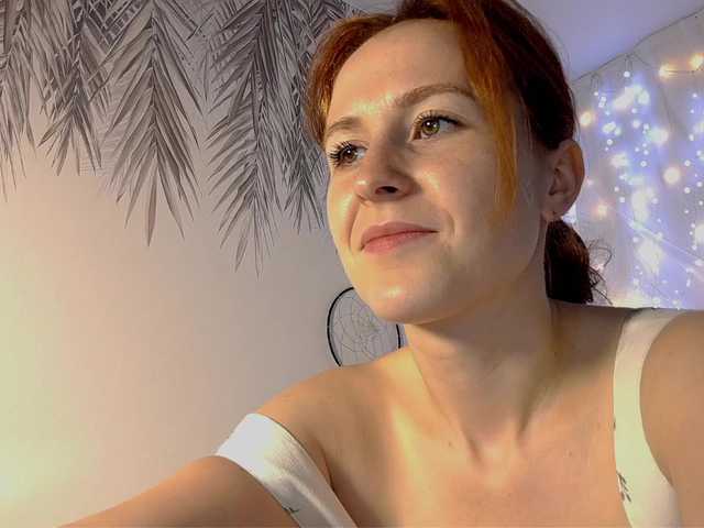 xEvaAngelx live cam on BongaCams