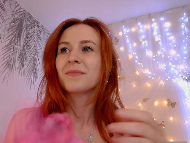 xEvaAngelx live cam on BongaCams