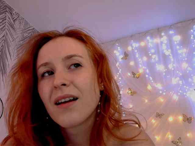 xEvaAngelx webcam