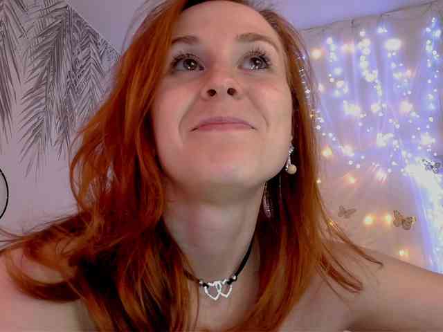 xEvaAngelx webcam
