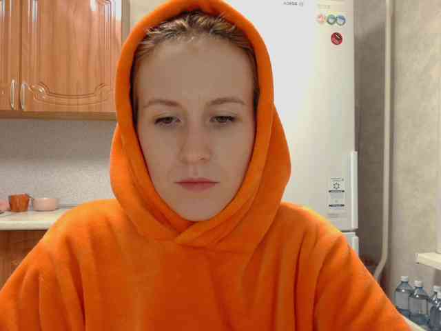 xEvaAngelx webcam