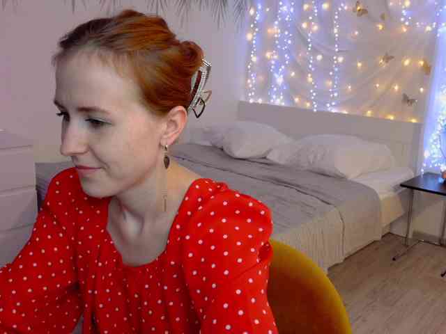 xEvaAngelx webcam