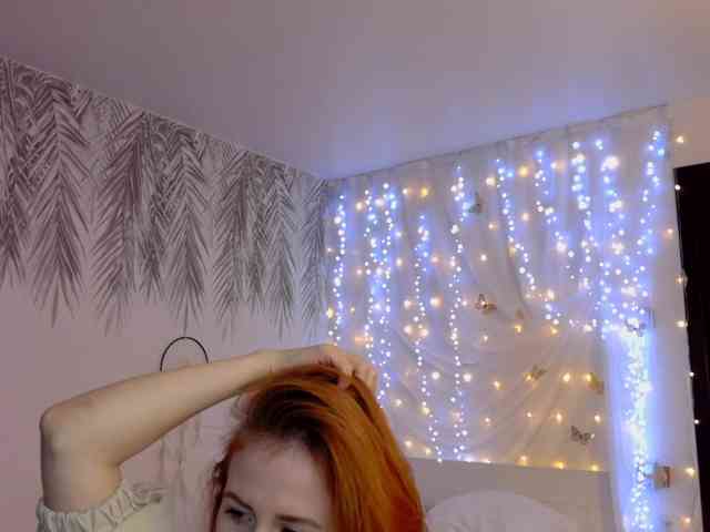 xEvaAngelx webcam