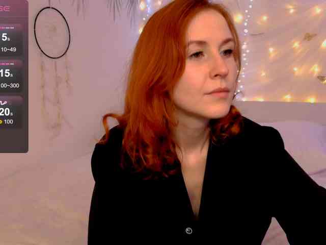 xEvaAngelx webcam