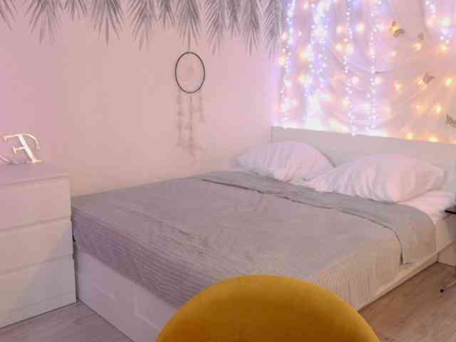 xEvaAngelx webcam