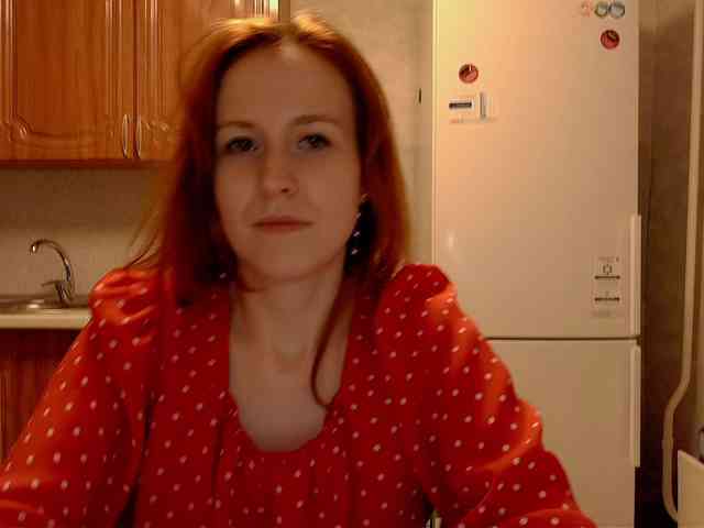 xEvaAngelx webcam