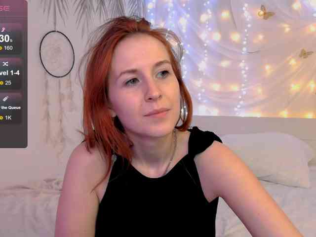 xEvaAngelx webcam