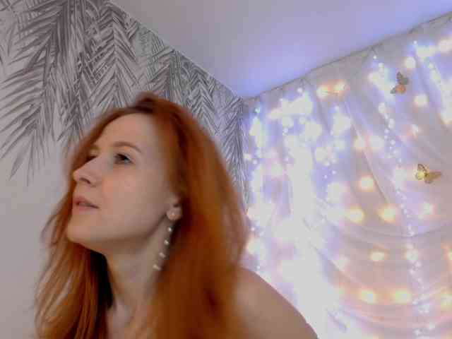 xEvaAngelx webcam