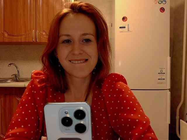 xEvaAngelx webcam