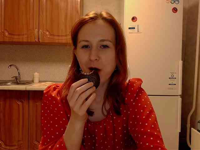 xEvaAngelx webcam