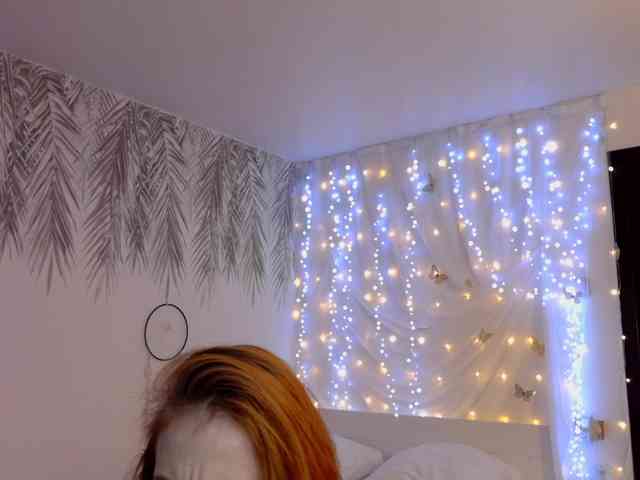 xEvaAngelx webcam