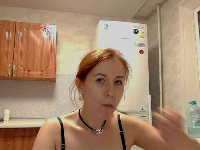 xEvaAngelx webcam