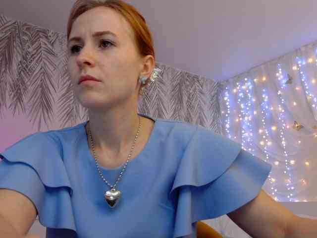 xEvaAngelx webcam