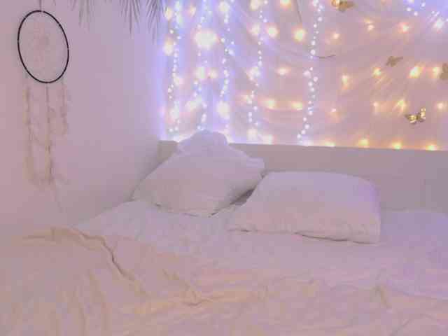 xEvaAngelx webcam