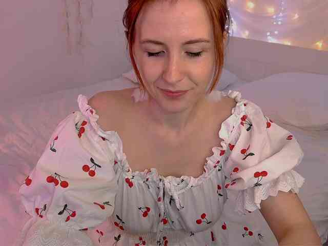 xEvaAngelx webcam