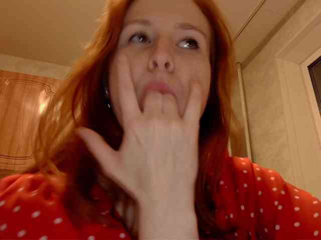 xEvaAngelx webcam