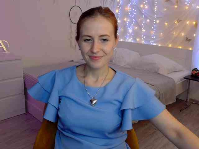 xEvaAngelx Sex Cam Show