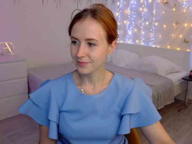 xEvaAngelx webcam