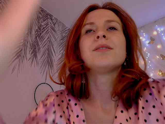 xEvaAngelx webcam