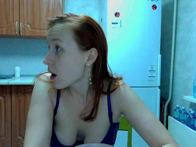 xEvaAngelx webcam