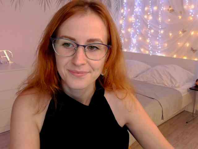 xEvaAngelx webcam