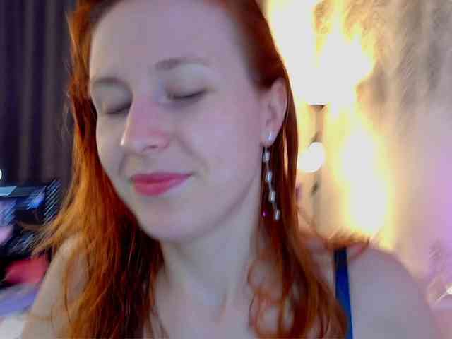 xEvaAngelx webcam