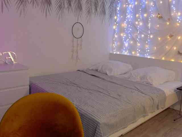 xEvaAngelx webcam