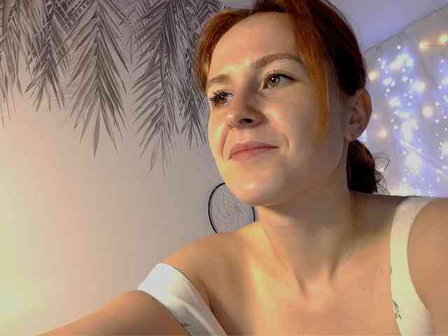 xEvaAngelx webcam