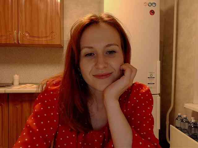 xEvaAngelx webcam
