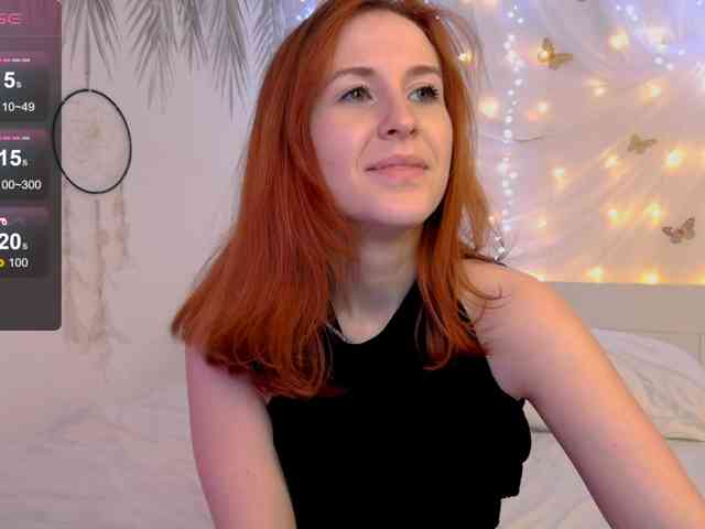 xEvaAngelx webcam