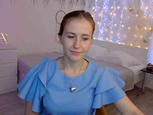 xEvaAngelx webcam