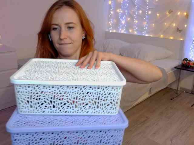 xEvaAngelx webcam