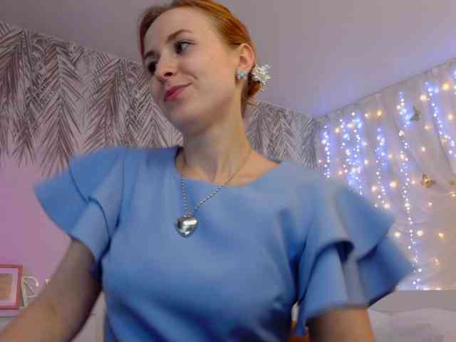 xEvaAngelx webcam
