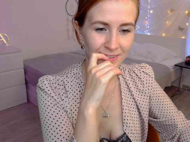 xEvaAngelx webcam