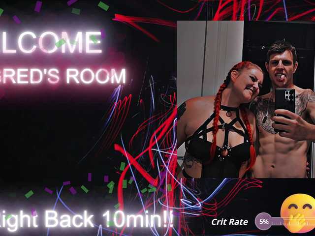 KingReds's BongaCams show and profile