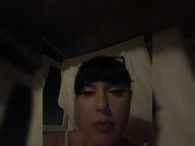 CherryTempt live cam on BongaCams