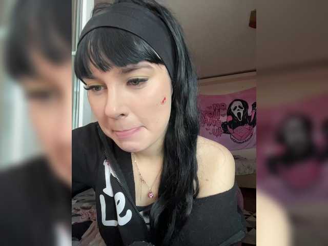 CherryTempt Live Cam on BongaCams