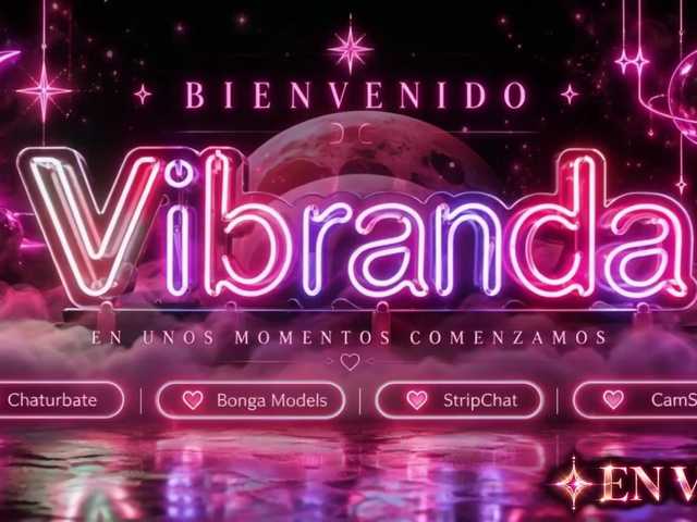 VibrandaOxigenada
