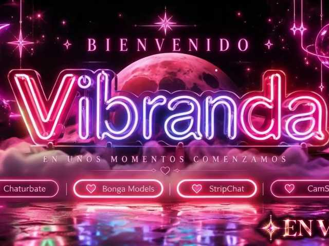 VibrandaOxigenada