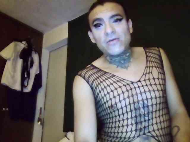 VibrandaOxigenad... Live Webcam on BongaCams