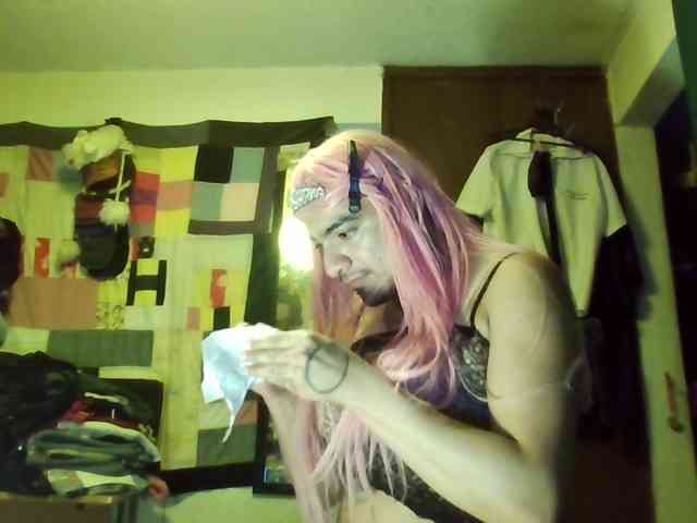 VibrandaOxigenad... Live Webcam on BongaCams