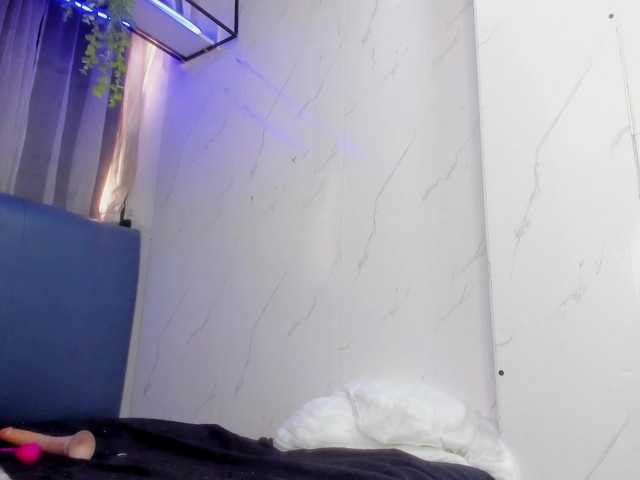 Danarivers live cam on BongaCams
