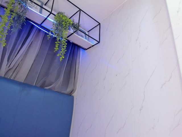 Danarivers's BongaCams show and profile