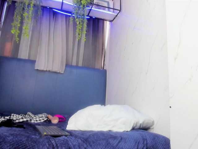 Danarivers live cam on BongaCams